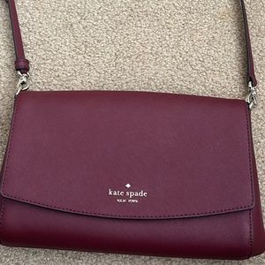 Kate spade crossbody
